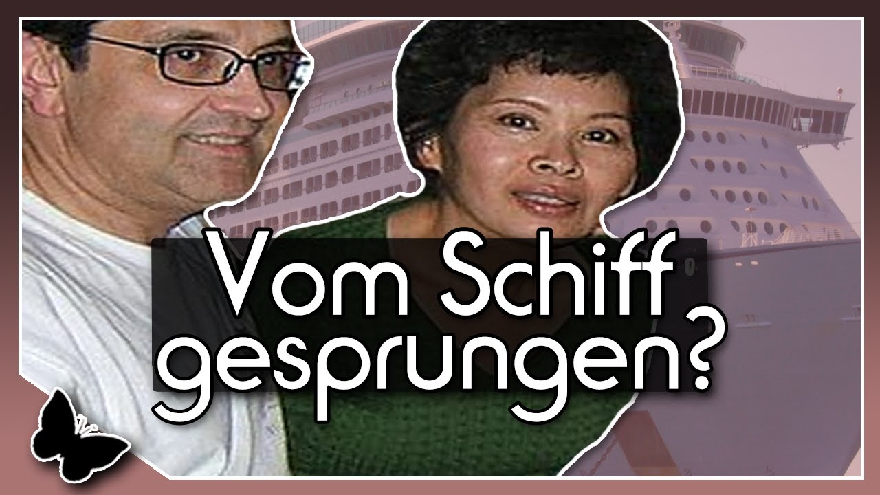Es ging nicht mit, aber auch nicht ohne... I Der Fall Micki Kanesaki I Doku 2022