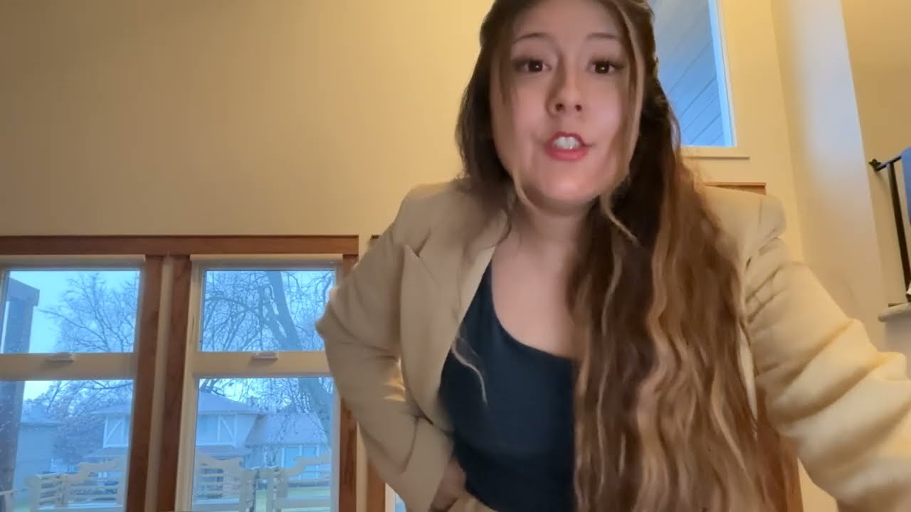 America's Next Top Trial Lawyer 2026 - Defense Closing Argument (Sarahi Soto)