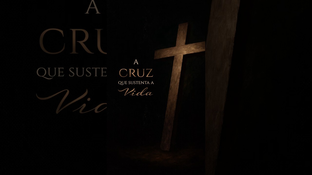 Laminina | A Cruz que sustenta a vida.