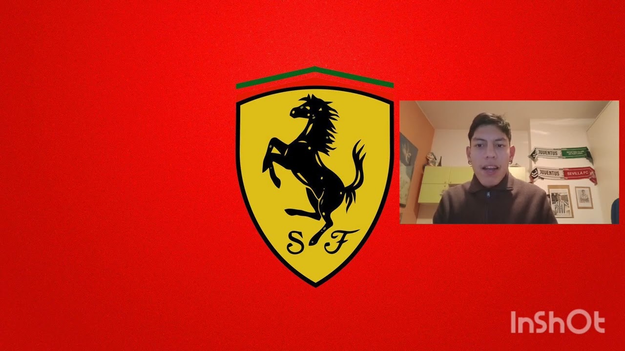 Scuderia ferrari 2025 2026 