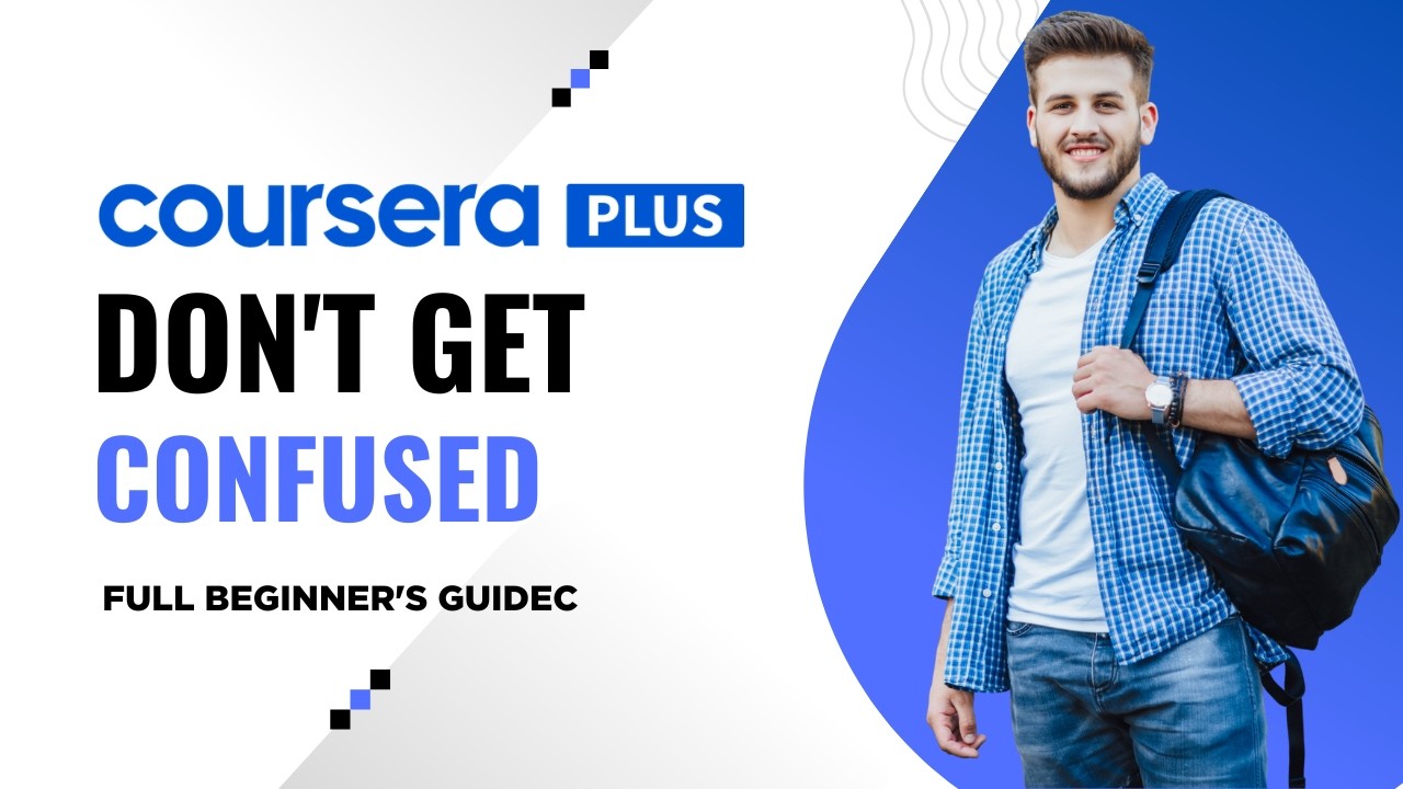 How Coursera Works in 2026 (Complete Beginner Guide)