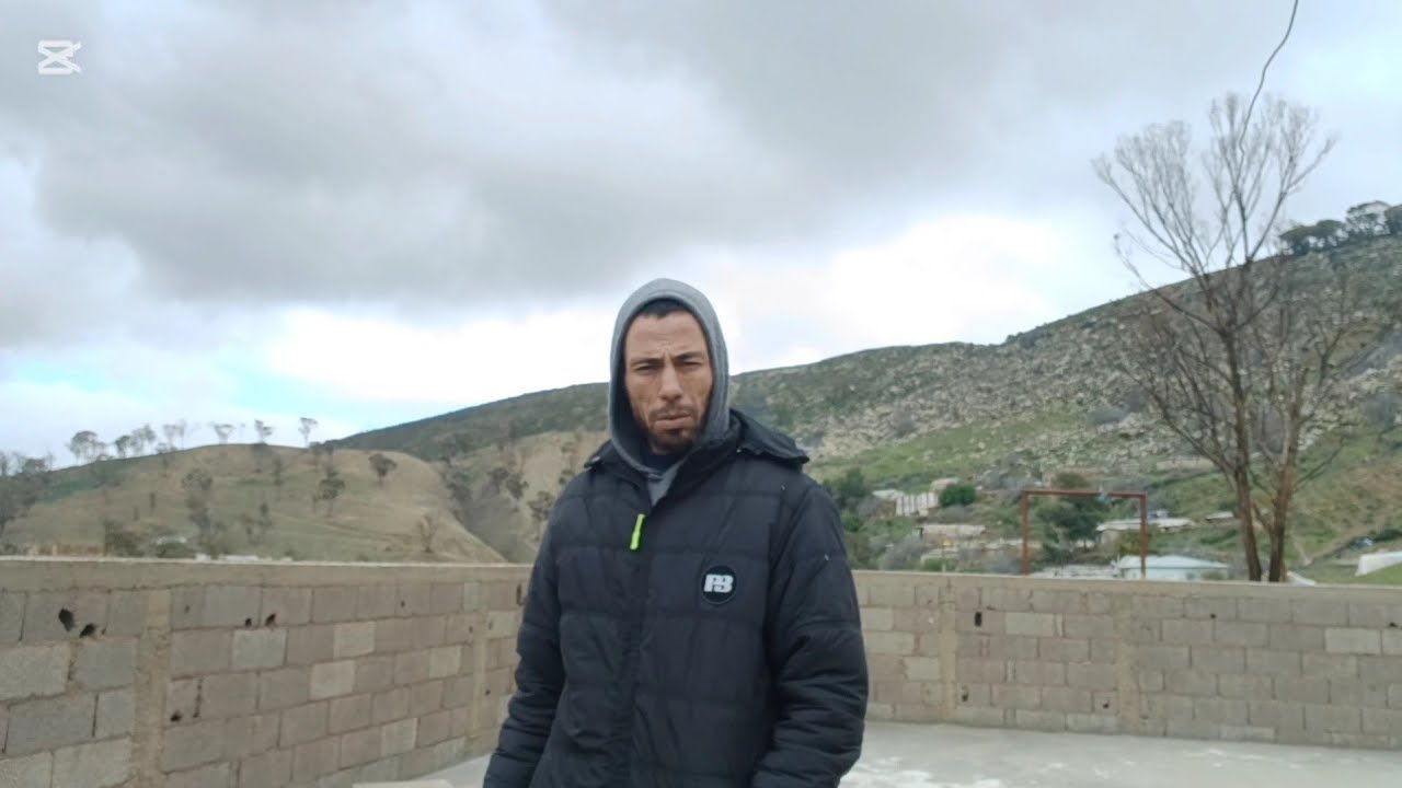 دنيا هي هذه واحنا فيها غير زوار الارض من بعد ليبوسة ترجع نوار🥀🫶