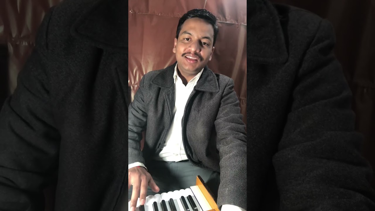 Daman Lagiyan Mola | Junaid Akhter | Abida Parveen | Cover 