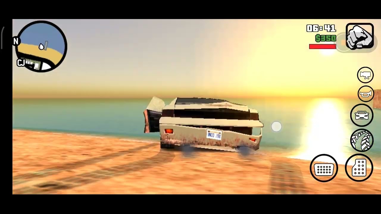 mod sa_dox  60fps