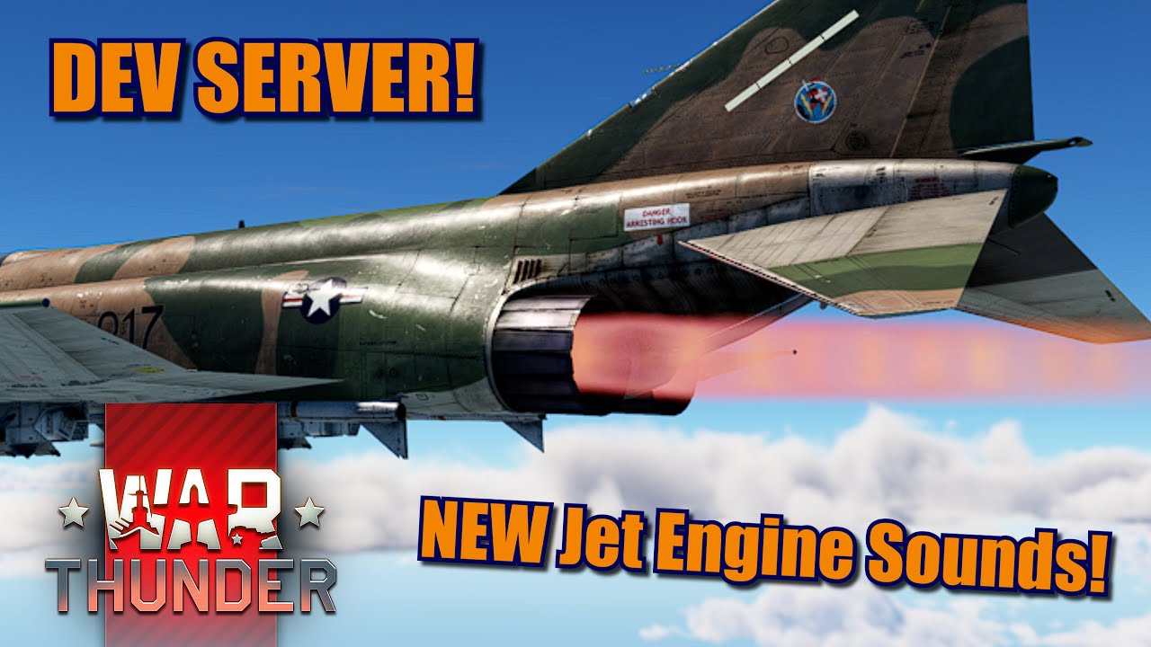 War Thunder 
