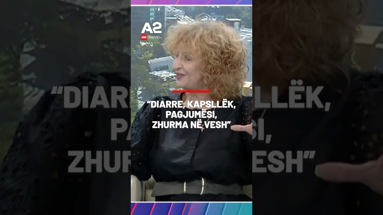 &ldquo;Diarre, kapsll&euml;k, pagjum&euml;si, zhurma n&euml; vesh&hellip;&rdquo;, psikologia tregon simptomat