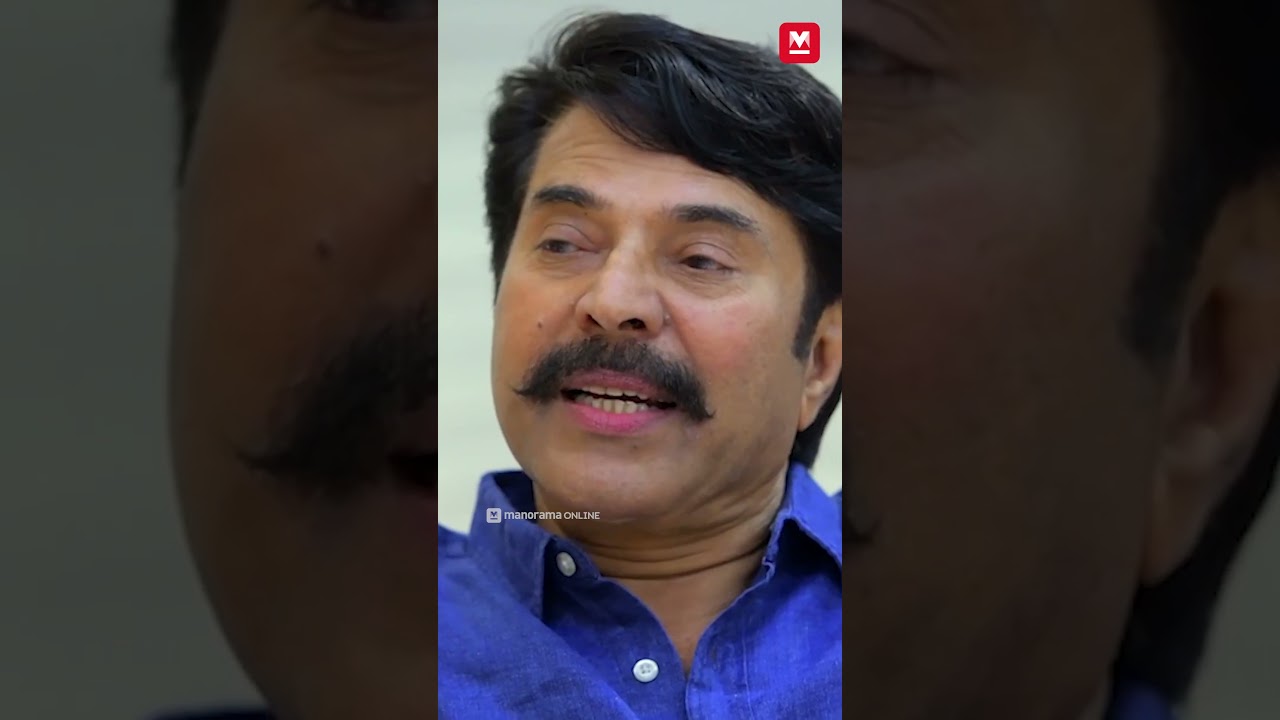 കാറിൽ ഇരിക്കുമ്പോഴാണ് ഞാൻ കഥകൾ കേൾക്കുന്നത് | Mammotty | Archives