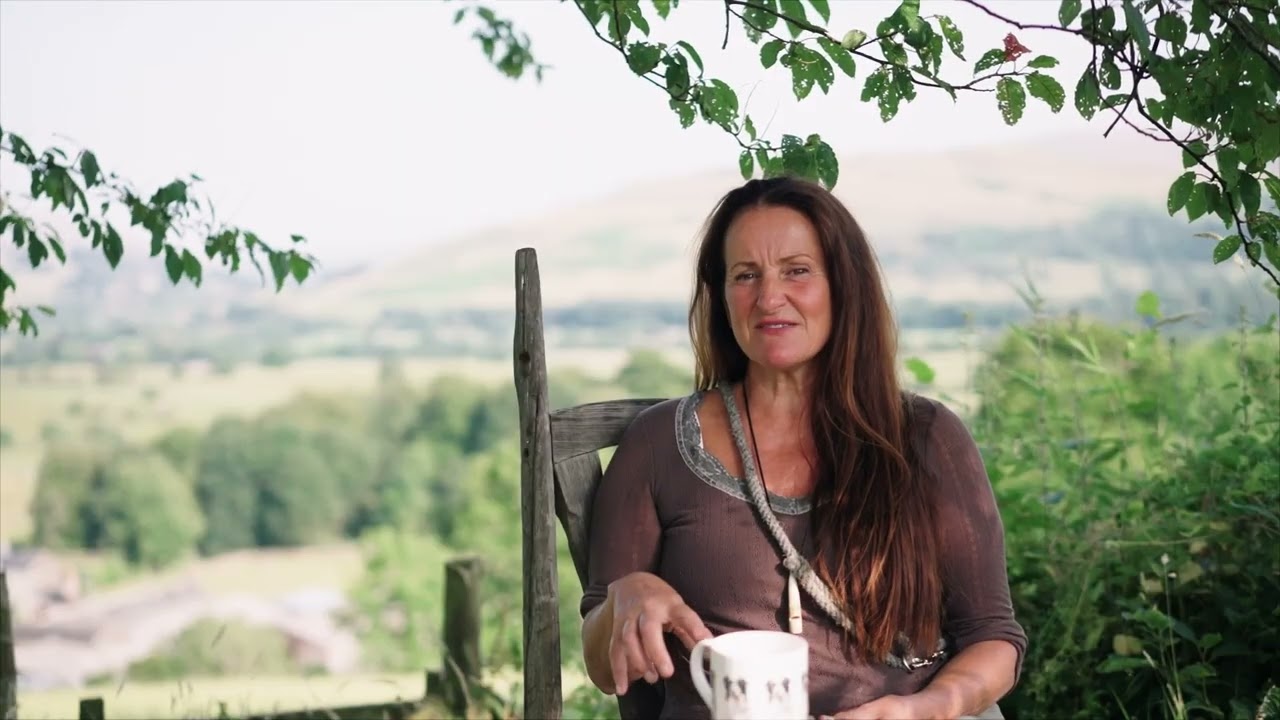 Built for Life: The Shepherdess