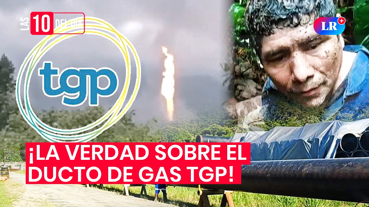 🚨 ELECCIÓN del COLEGIO DE ABOGADOS un REFLEJO de la POLÍTICA PERUANA | #las10deldía