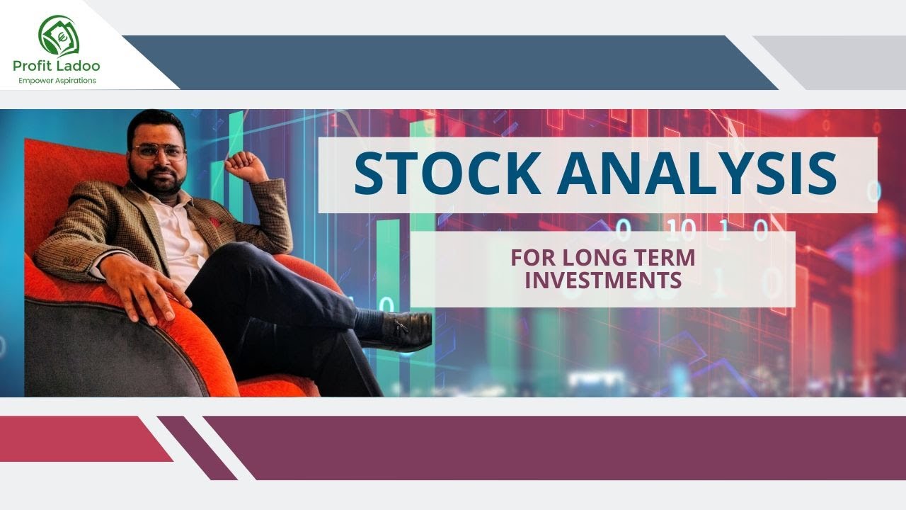 Profit Ladoo | Stock Analysis for Long-term Investment | Long-term investment 2025