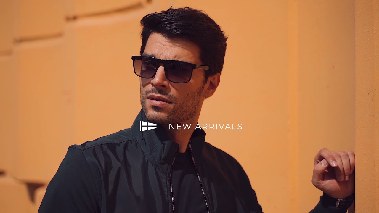 Galileo All For Men [FW21/22] | New Arrivals | Sport Yourself