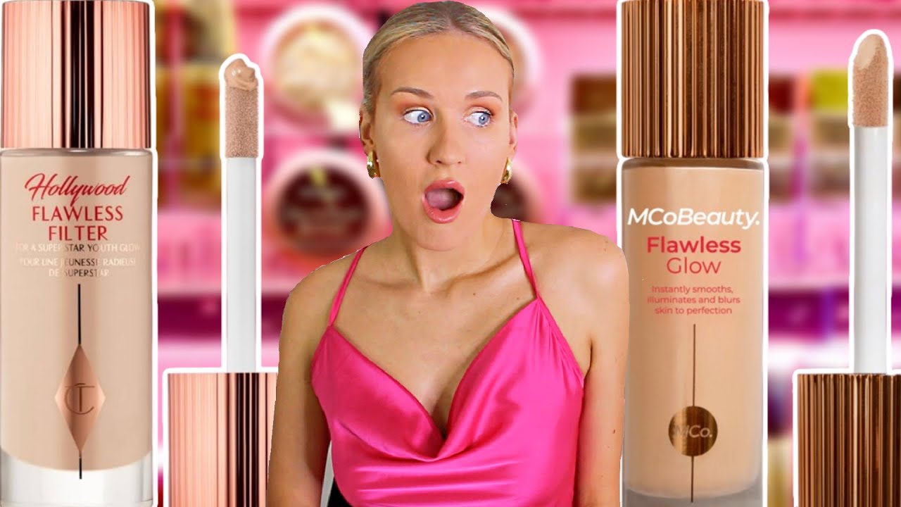 ТЕМНЫЙ секрет McoBeauty