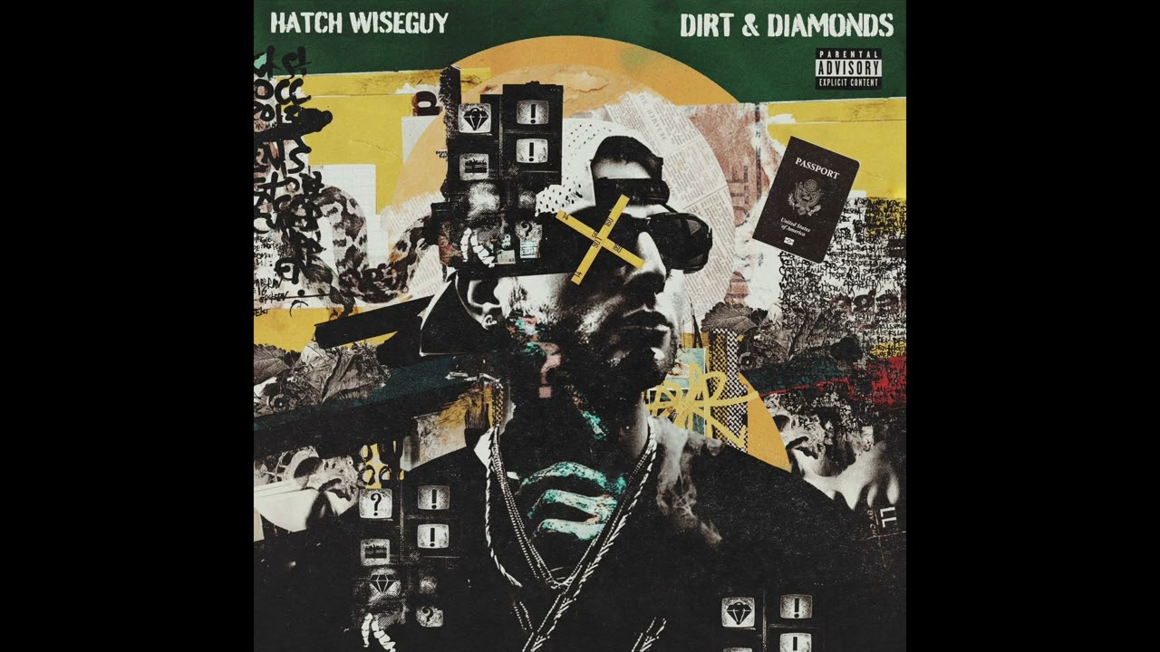 HATCH WISEGUY 