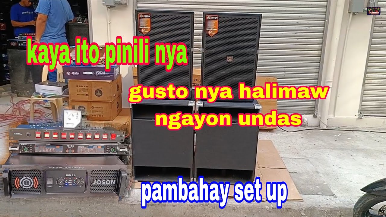 Kaya ito gusto nya ang mag Halimaw sa Undas 