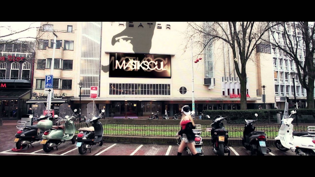 Mastiksoul - 