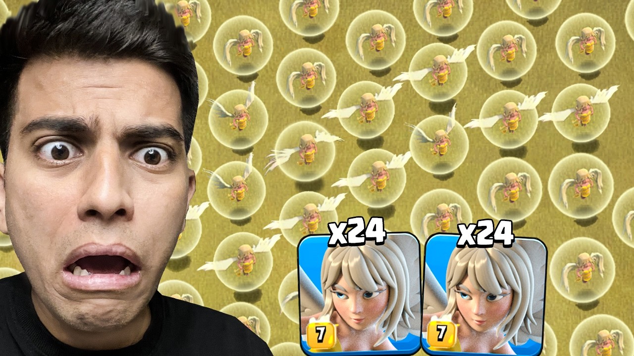 I’m Done With This Game… 24 Healers Did the Impossible