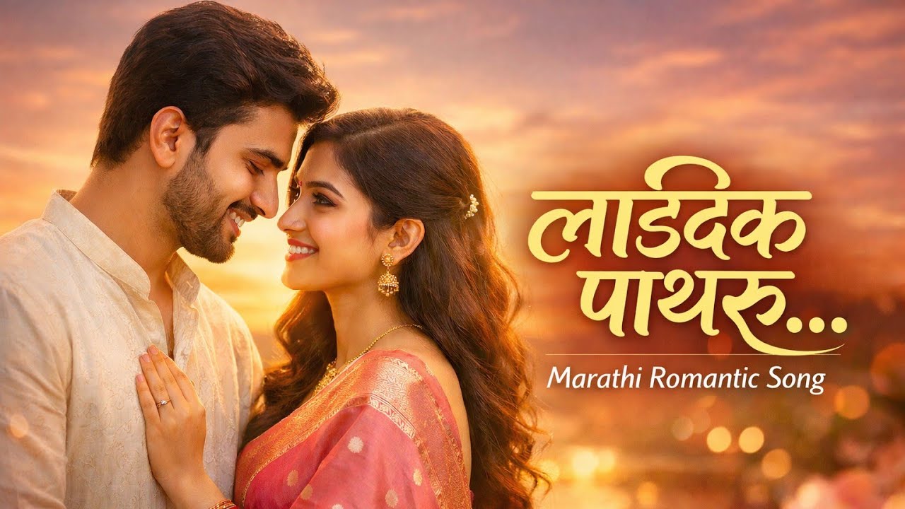 New Marathi Romantic Song 2026