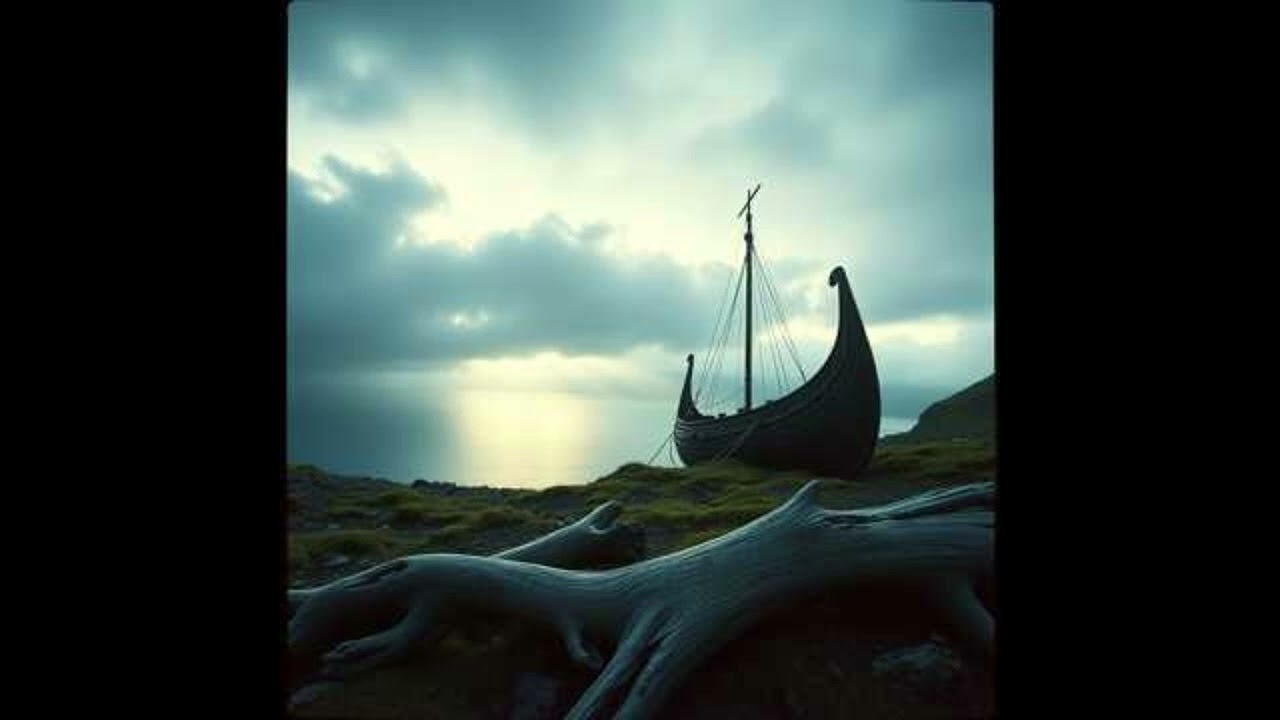 Titel: Der Norden ruft / Norwegen, Norge, Reise, Fähre, Hirtshals, Skaninavienpark