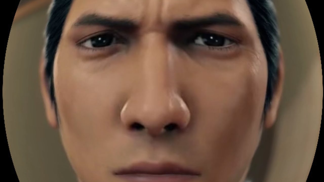 Yakuza Like a Dragon Omi & Tojo Clan Get Dissolved but their themes play when on screen (loud)
