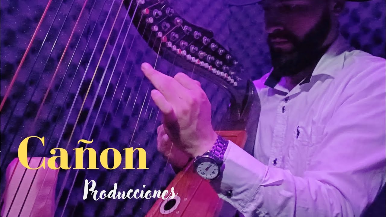 Tonada y Kirpa llanera-Sesiòn de improvisaciòn # 1 Eduardo Guevara