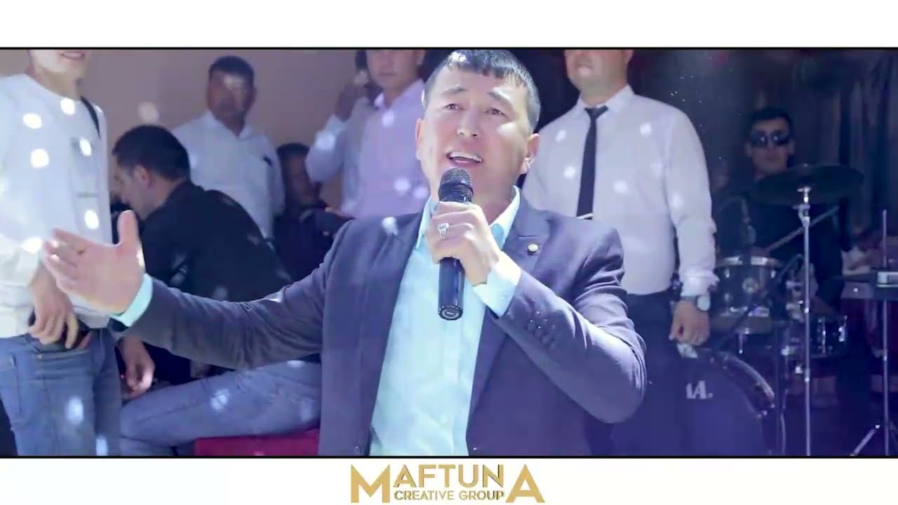 SAMAT & MAG'RIPA. 1-qism  2.05 2021. Maftuna studio yaxshi kunlaringizda siz bilan birga