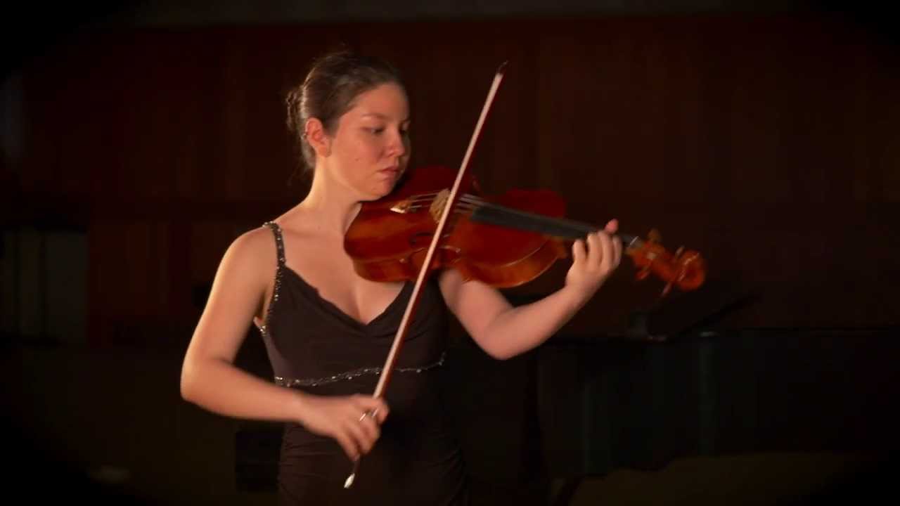 Bach: Suite No  6 in G Major - II. Allemande (Ren Martin-Doike)
