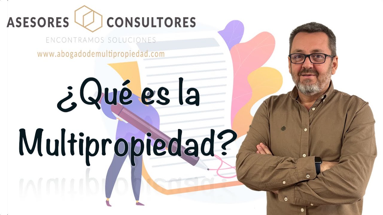 MULTIPROPIEDAD QU&Eacute; ES:  LA MEJOR FORMA DE CANCELAR ⭐┇Abogado De Multipropiedad
