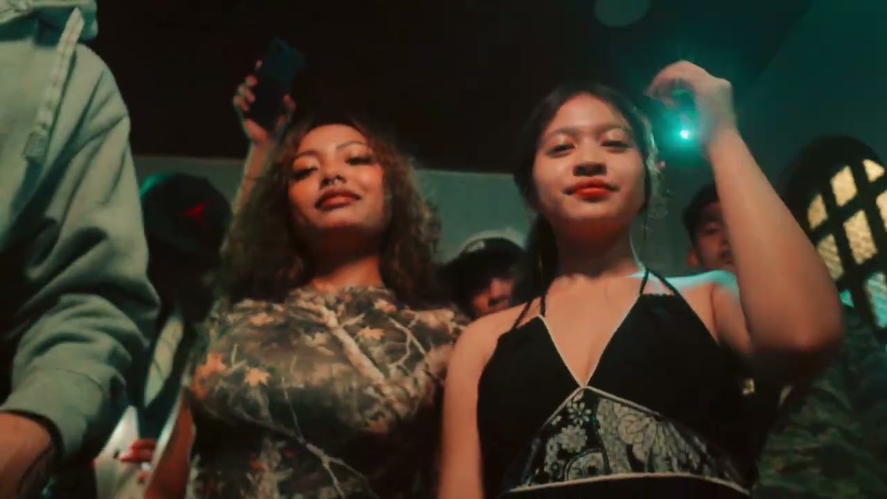 TWERK' N EM - A' YOUNGIN$  (OFFICIAL MUSIC VIDEO)