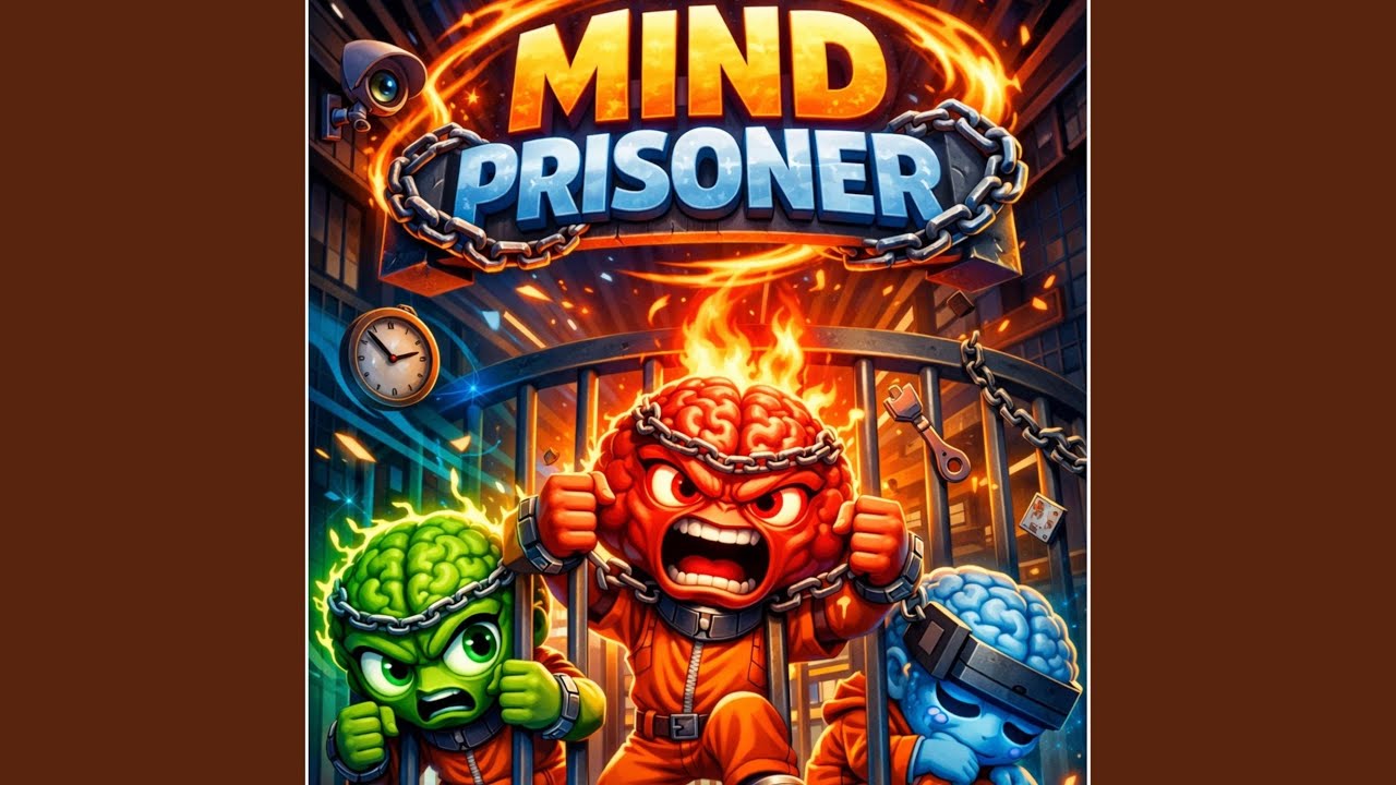 MIND PRISONER