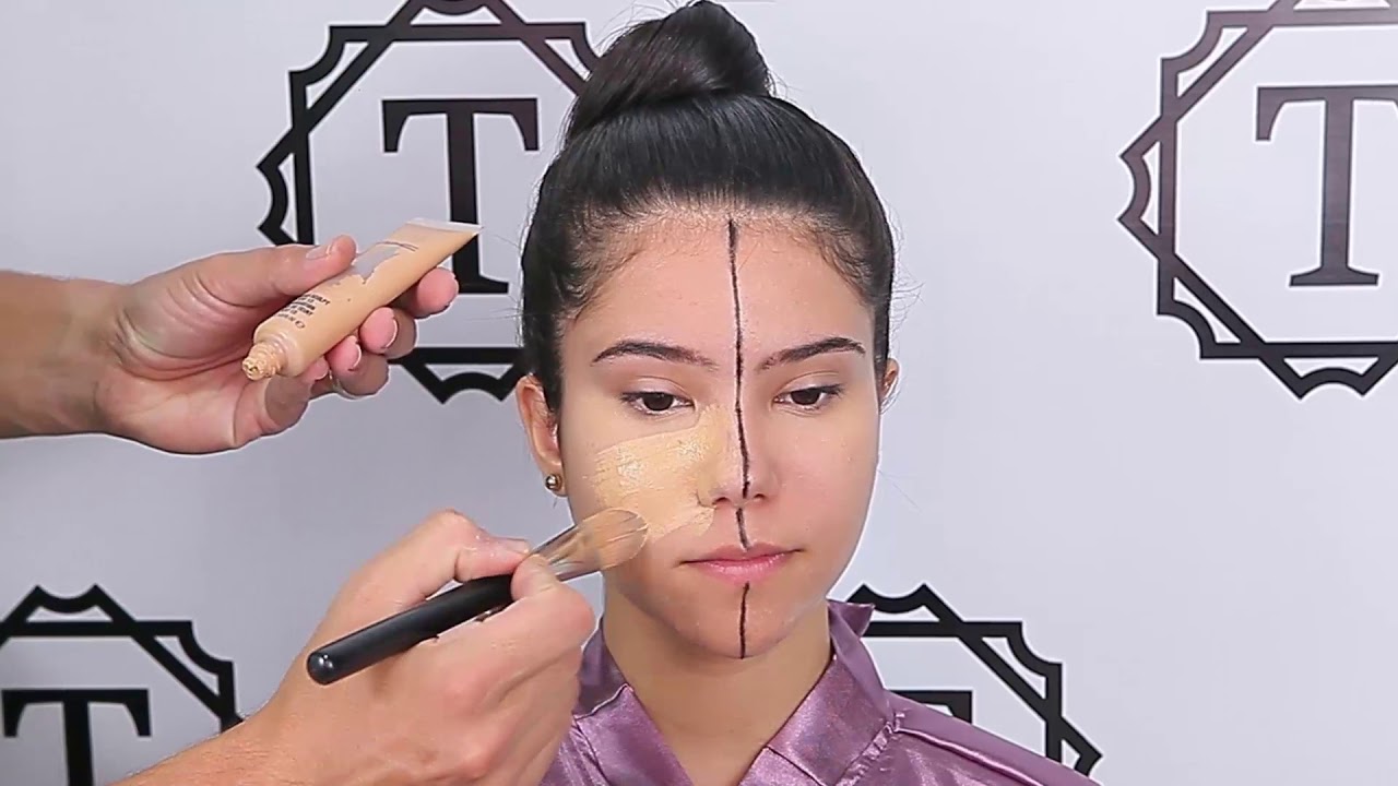 Resenha Make Airbrush