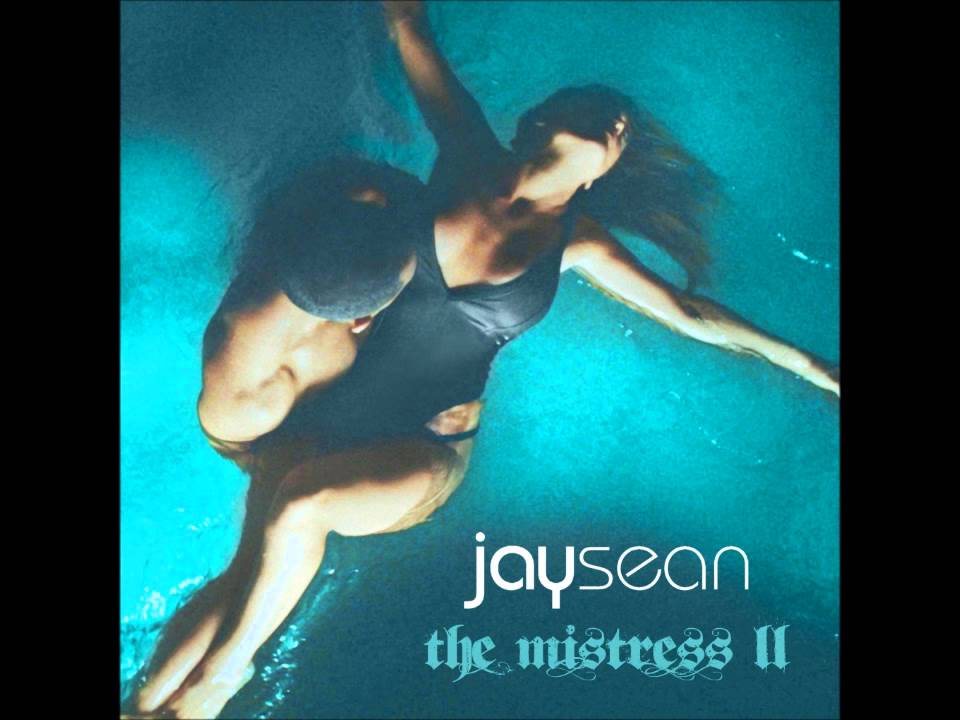 Jay Sean - All I Want (Empty Arena Effect)