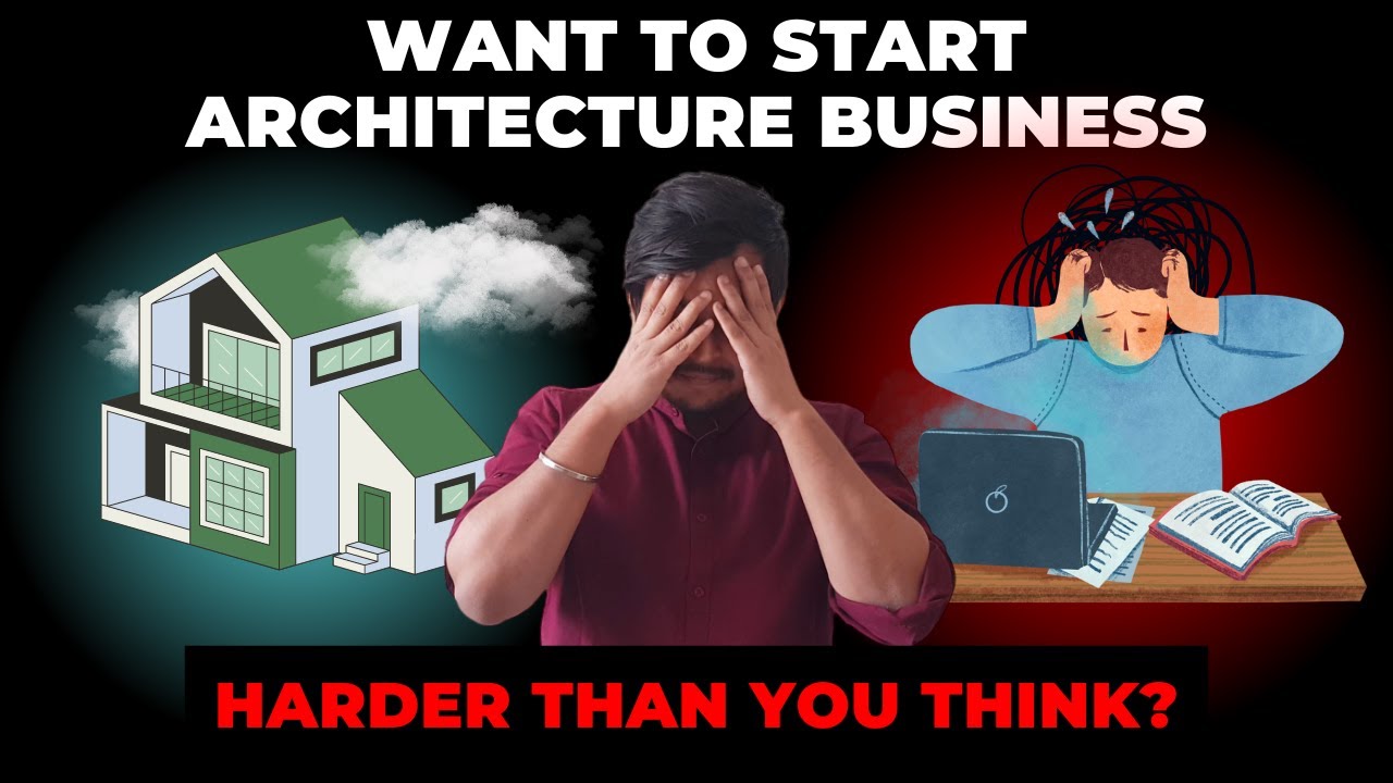 5 Harsh Realities of Running an Architecture Business (No One Talks About) Part 4