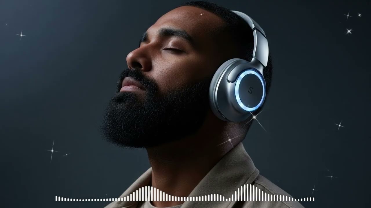 BEST Psalms in Soulful R&B | Uplifting Christian Playlist for Study, Comfort & Relax