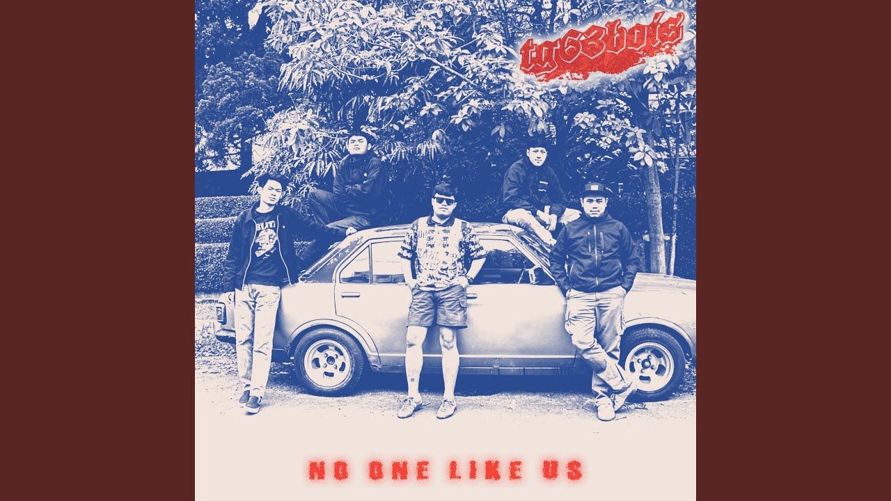 No One Like Us