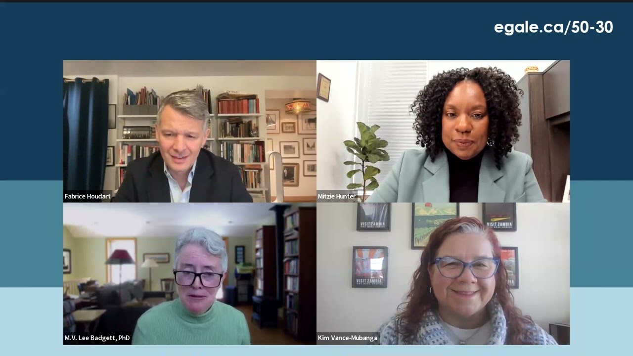 50-30 Panel: The Cost of Exclusion