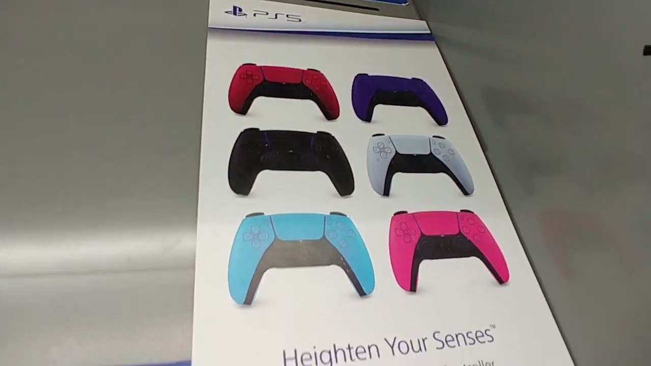 PlayStation Consoles & Accessories at Walmart - Dec. 2023 #playstation #consoles #walmart #2023