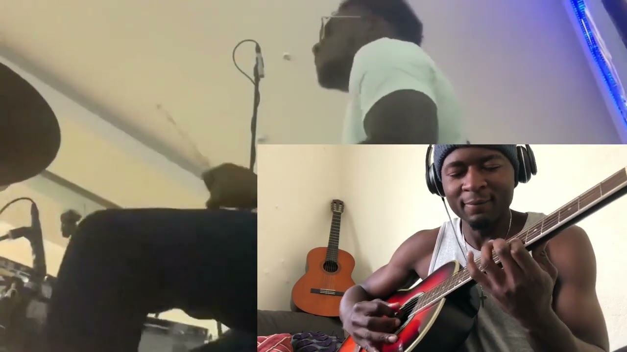 Thierry cap’s Sebenologie with Mk swaggy