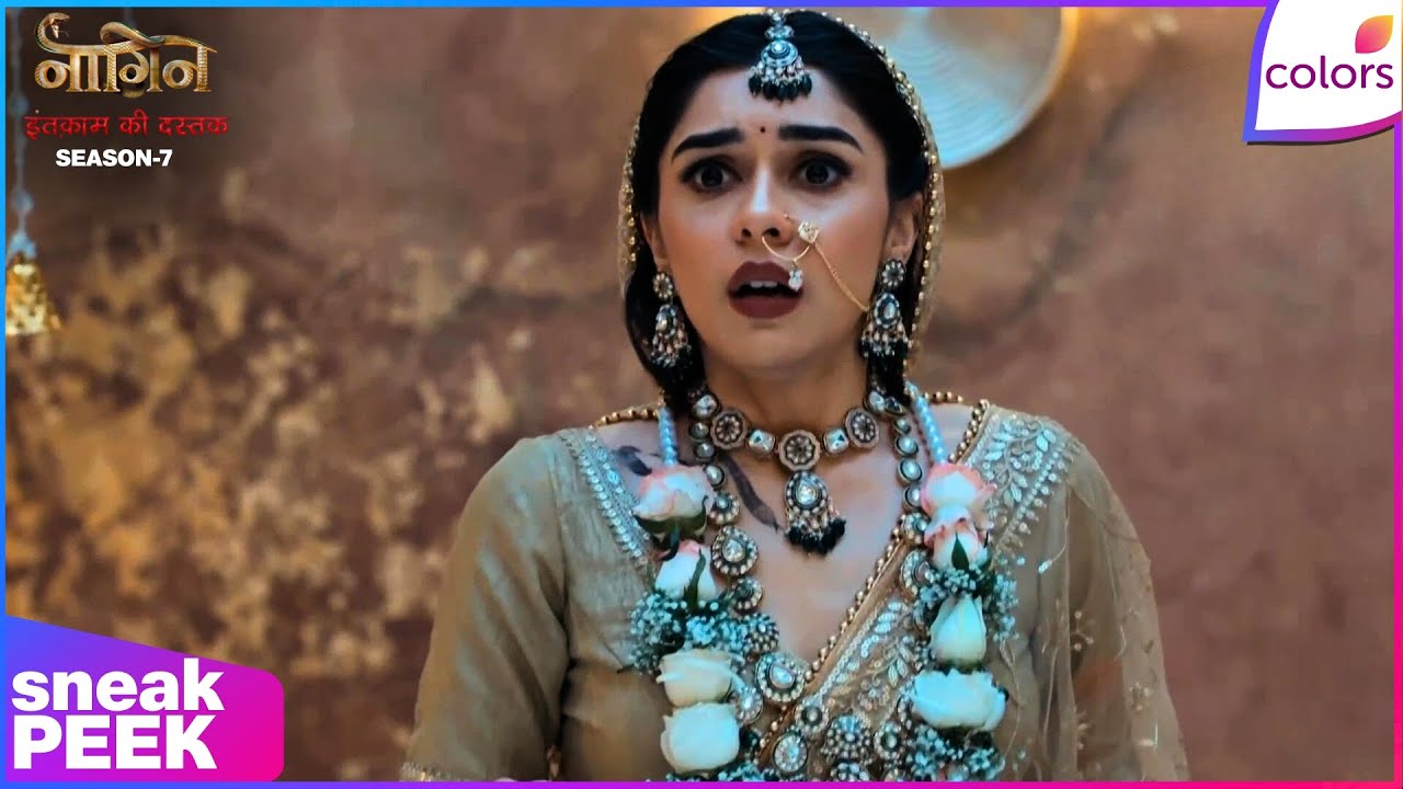 Naagin S7 | Ep. 7 | Killed For Precious Naagmani | Sneak Peek | Colors TV
