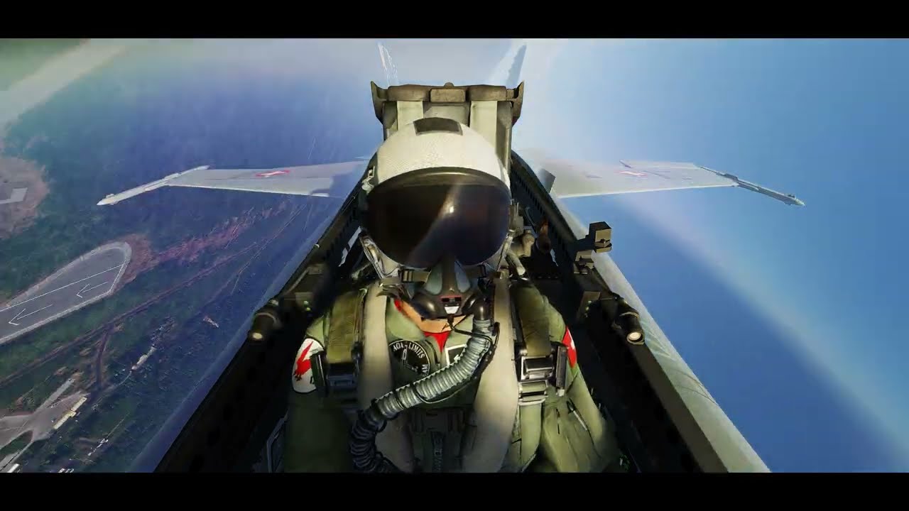 Virtual Swiss Hornet Display -  2026