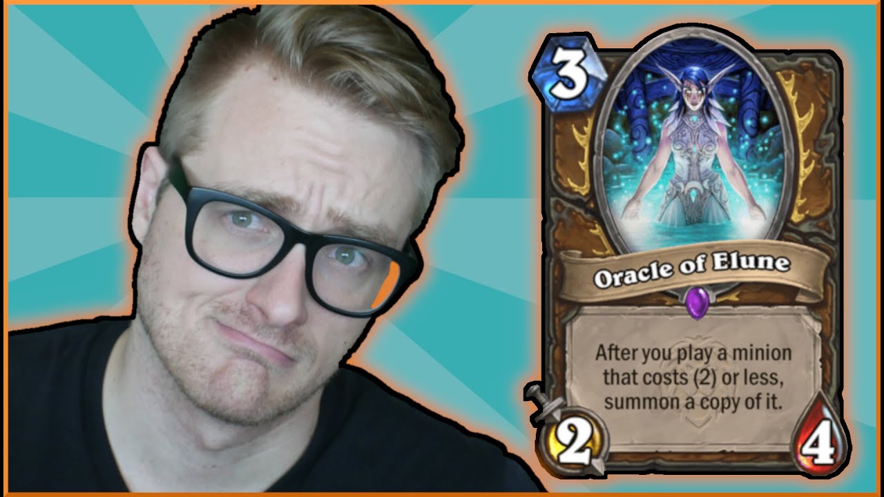 This Deck is Nuts!