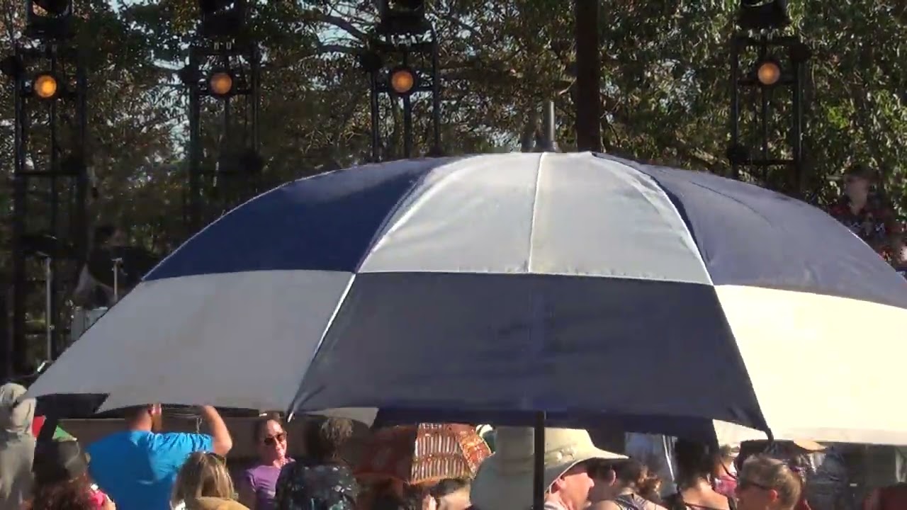 Lindsey Lou - Hillberry Festival full set 10-6-24 HD tripod