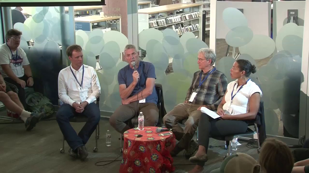 #ZEEJLFatBoulder: In Denial: Climate Change and Justice
