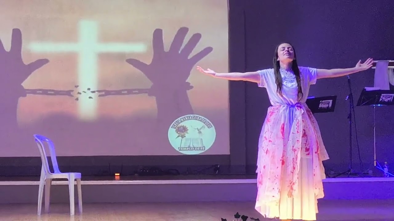 novas vestes ( coreografia)
