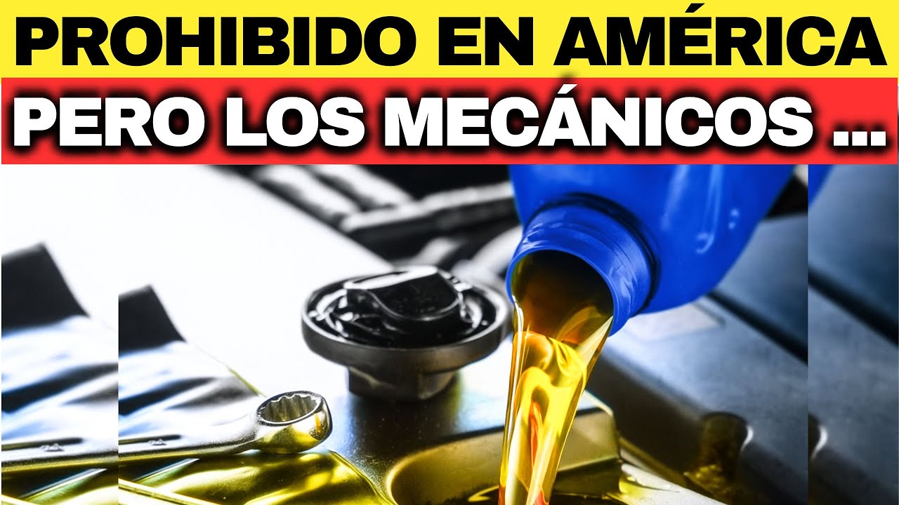 ⚠️ PROHIBIDO, pero los MEC&Aacute;NICOS ESCONDEN estos 13 SECRETOS del AUTO. CONSEJOS para coche SUV usado