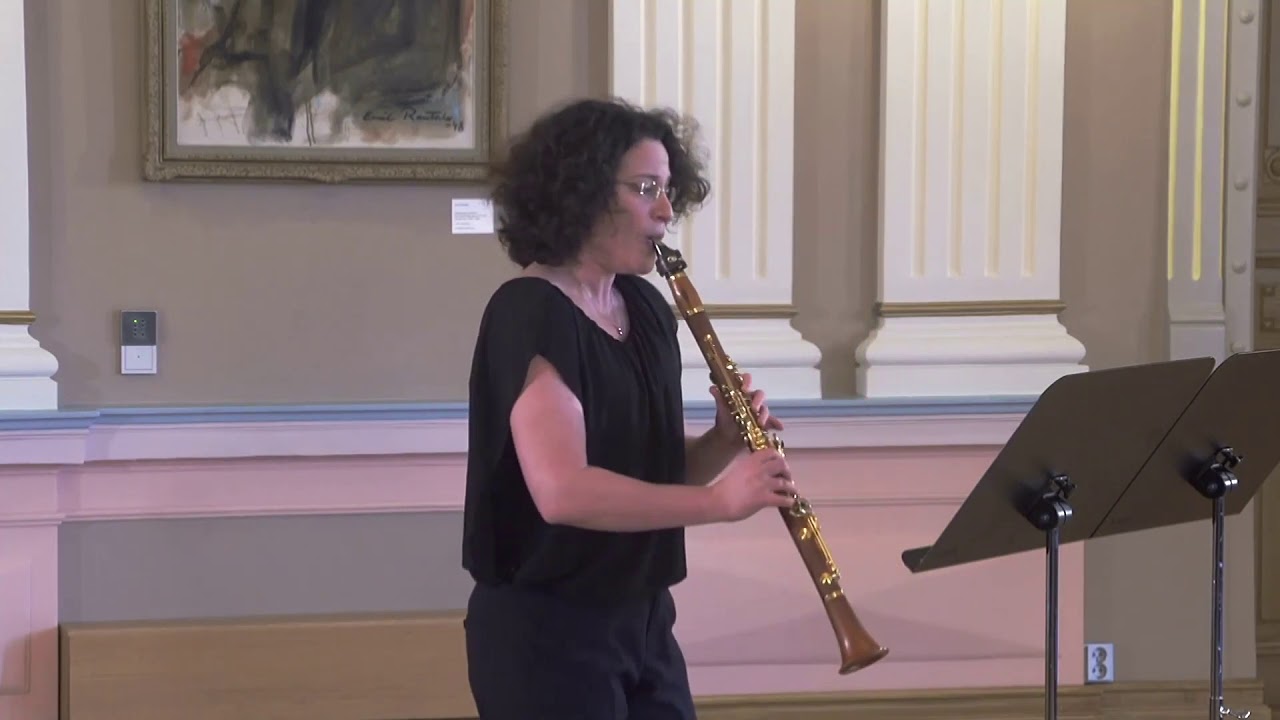 Béla Kovács : Hommage á J. S. Bach