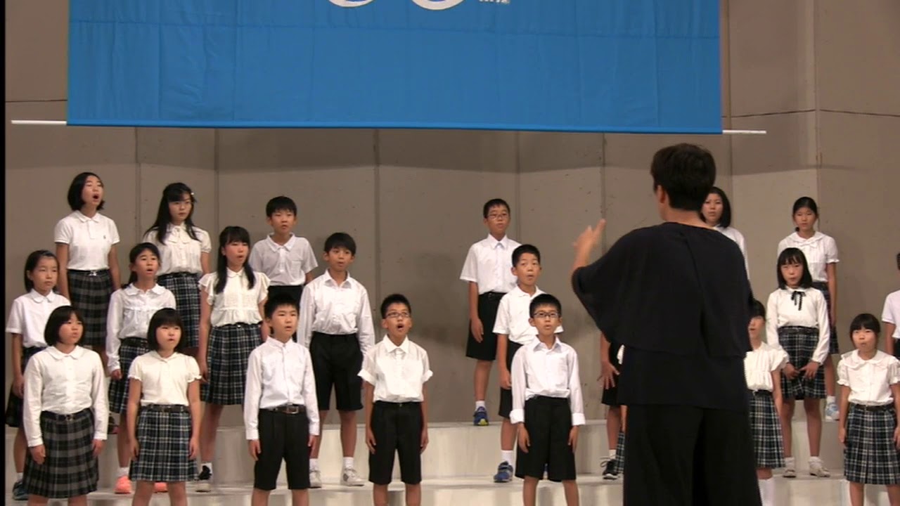 20180917 14 愛知県日進市立西小学校