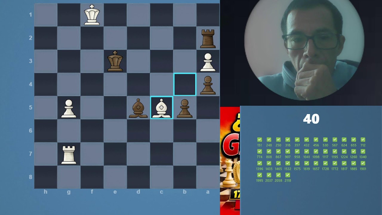 Puzzles en chess.com | N° 03