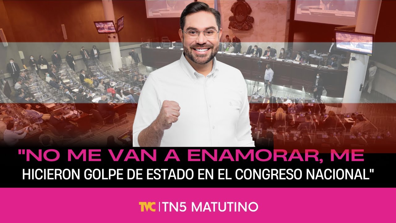 TN5 Matutino - Martes 20 de Enero de 2026