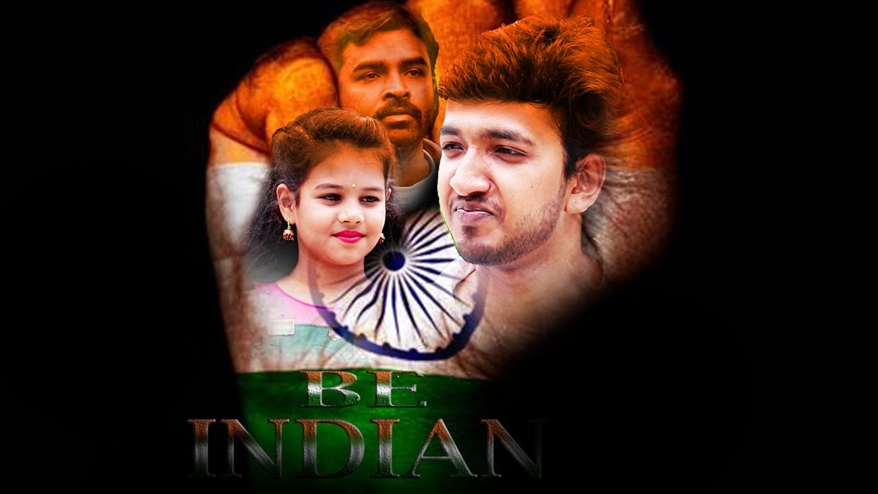 Be an Indian | A short video on Independence Day | #Srini #IndependenceDay Kannada Video
