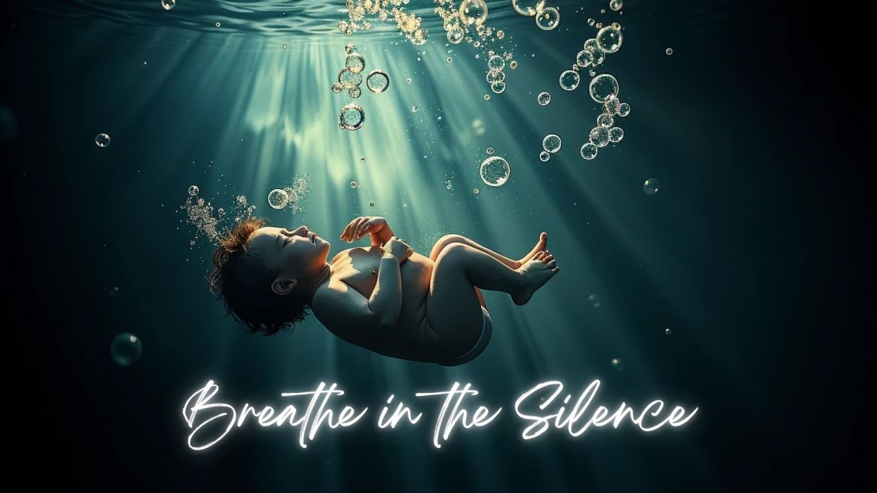 Breathe in the Silence